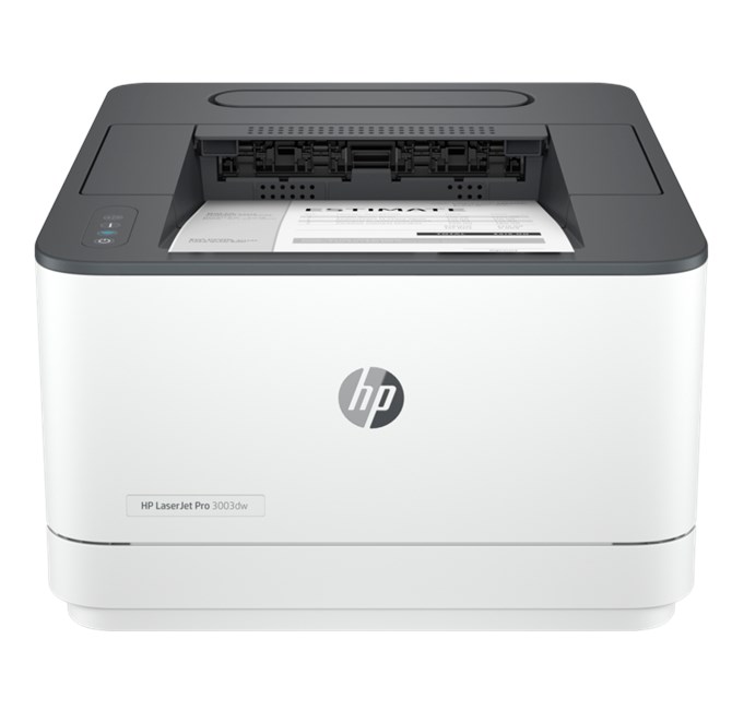 HP SİLİNECEK - HP LaserJet Pro 3003dw Tek Fonksiyonlu (3G654A)