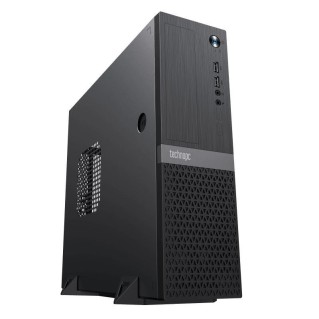 TECHNOPC TECHNOPC GREEN SFF SIH528256 INTEL I5-12400 8GB DDR4 256GB DOS (KLAVYE MOUSE SET HEDIYELI) -64833