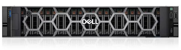 DELL  SRV PER760P1 R760XS SILVER 4410Y 1x16G 1x480GB SSD CHASSIS 8X2.5/RAILS/BEZEL/NO NIC/FRONT PERC H755 WITH FRONT LOAD/iDRAC9 ENTERPRISE 16G/DUAL 700W-59458