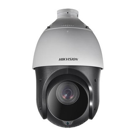 HIKVISION HIKVISION DS-2DE4425IW-DE 4MP 25X ZOOM IP SPEED DOME (PTZ) KAMERA (DARKFİGHTER, 100MT IR)