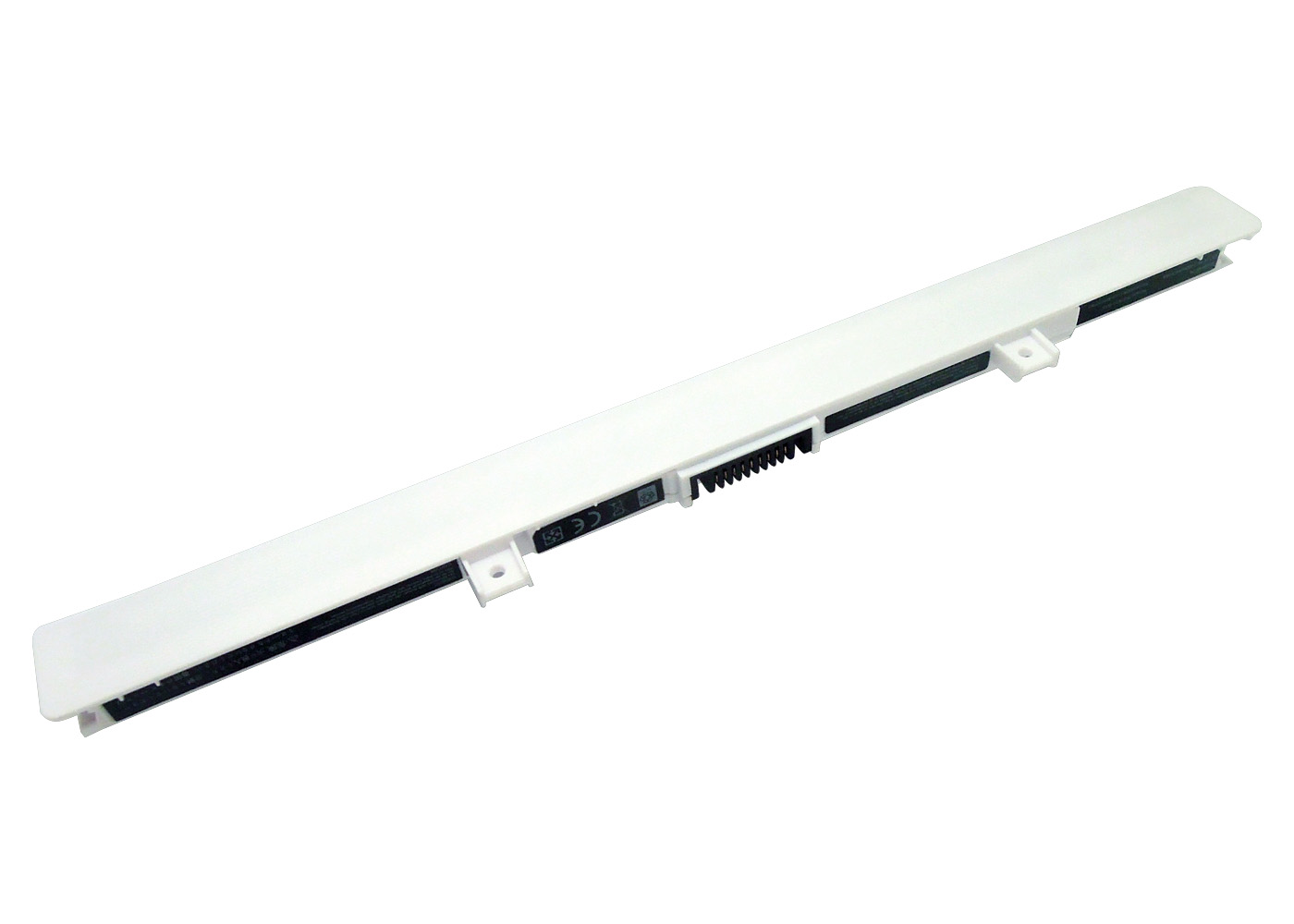 HYPERLIFE  Toshiba Dynabook Satellite C50-B, L50-B, PA5185U-1BRS Notebook Bataryası - Beyaz