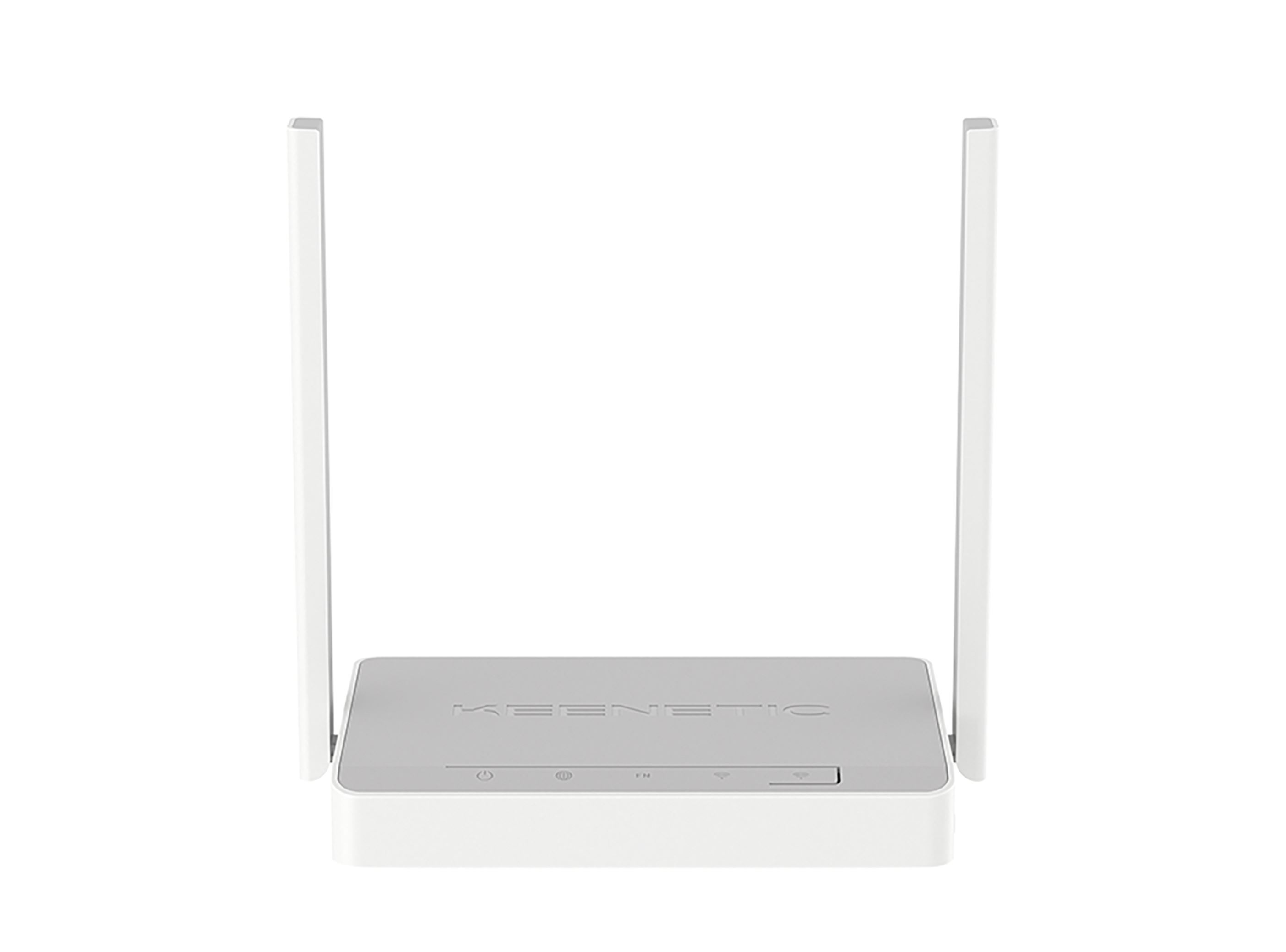 KEENETIC Omni DSL N300 Mesh Wi-Fi 4 Gigabit VDSL/ADSL Modem Router-31498