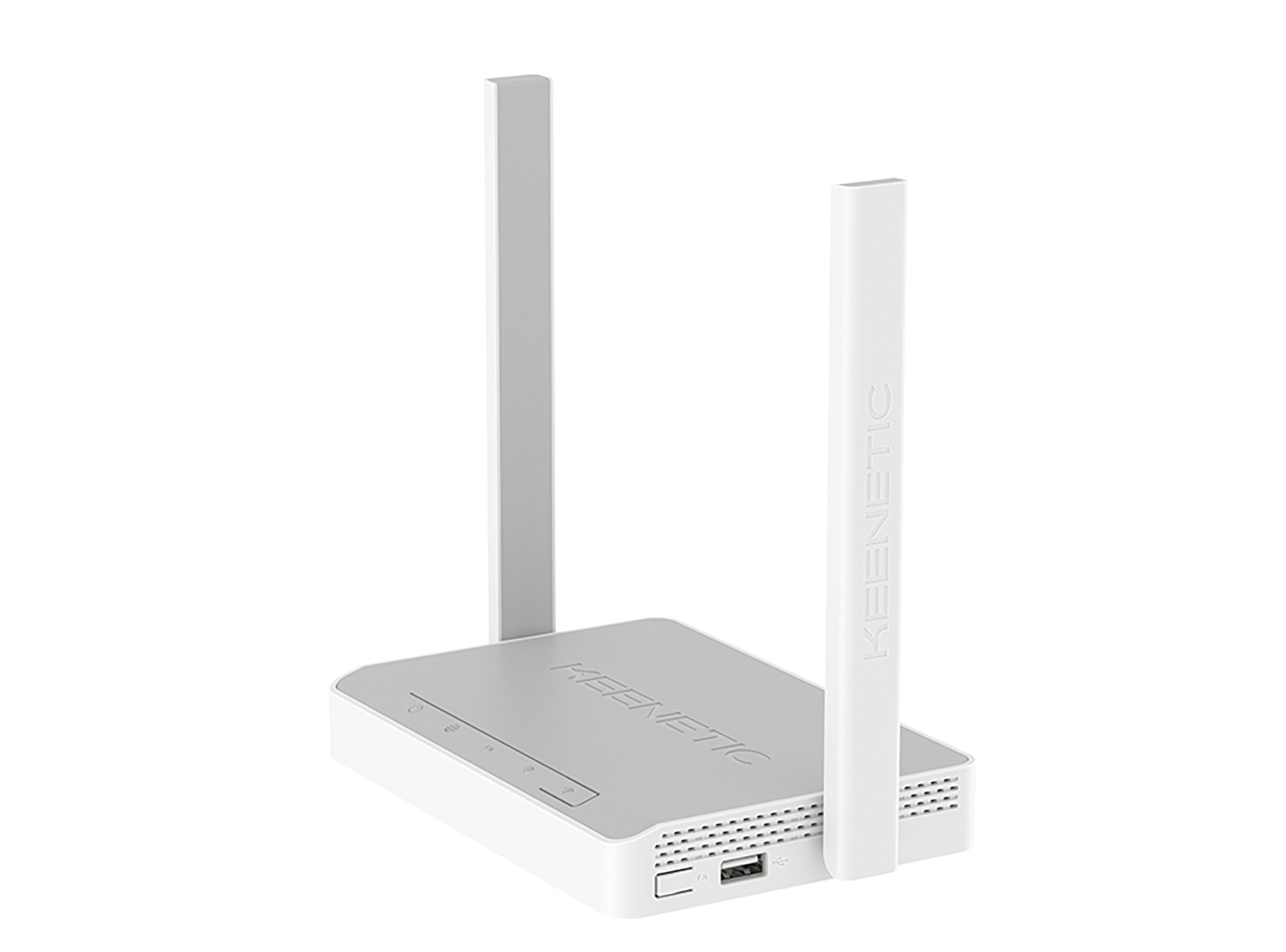 KEENETIC Omni DSL N300 Mesh Wi-Fi 4 Gigabit VDSL/ADSL Modem Router-31499