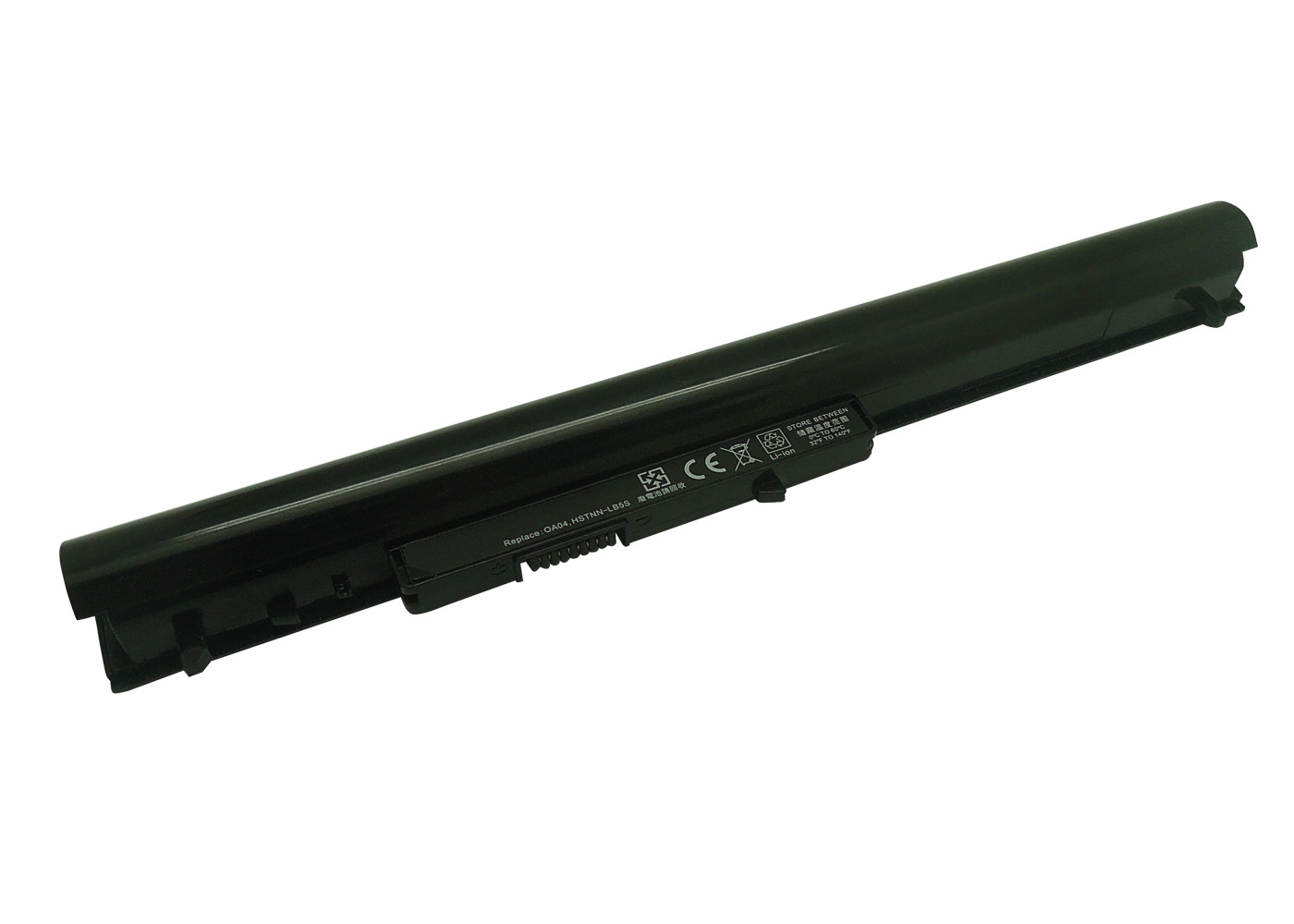 RETRO  Hp OA04, F3B94AA Notebook Bataryası - 4 Cell