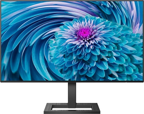 PHILIPS MON LED 23.8" 1920/1080 1ms 75hz DP-HDMI
