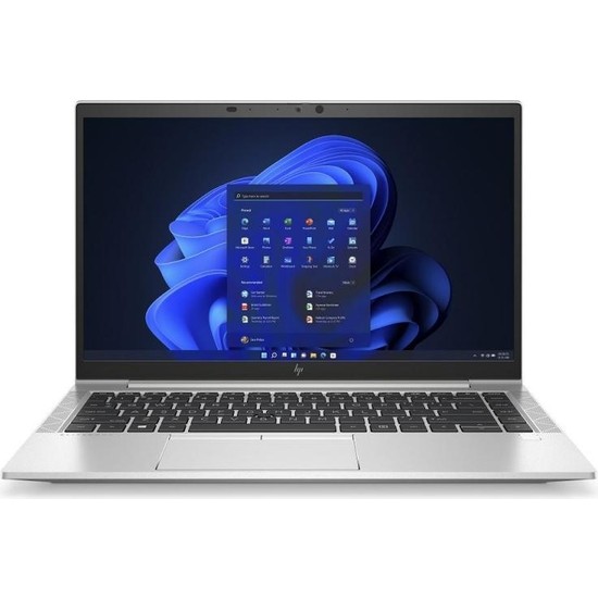 HP POR EB840G8 i5-1145G7 4.40 GHz 16GB 512GB 14" W11P