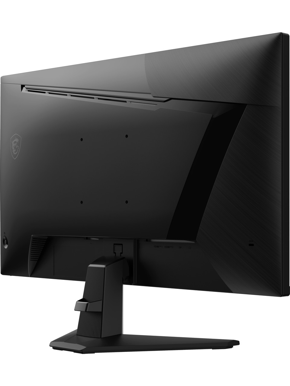 MSI  27 MAG 275QF FLAT IPS 2560X1440 (QHD) 16:9 180HZ 1MS FREESYNC PREMIUM GAMING MONITOR-43678