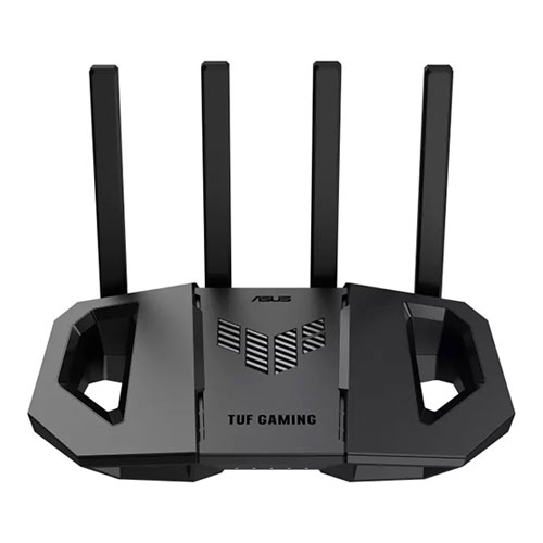 ASUS ASUS TUF-BE3600 WIFI7 ROUTER