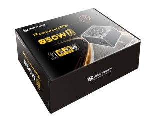 HIGH POWER High Power 850W 80+ Gold PCIE5.1 (Performance)-69641