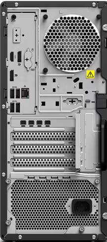 LENOVO  30FR003TTR WS P2 i7-14700 20C 2.1GHz 1x16GB 4400MHz UDIMM 1x1TB SSD NVIDIA RTXA2000 12GB W11 PRO 500W TOWER-46279