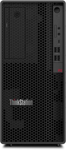 LENOVO  30FR003TTR WS P2 i7-14700 20C 2.1GHz 1x16GB 4400MHz UDIMM 1x1TB SSD NVIDIA RTXA2000 12GB W11 PRO 500W TOWER-46280