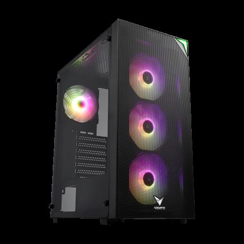 VENTO  650W 80+ (VG3400S) Atx Tower