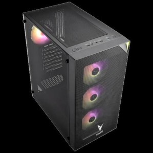 VENTO  650W 80+ (VG3400S) Atx Tower-64999