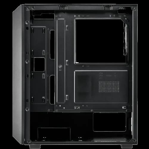 VENTO  650W 80+ (VG3400S) Atx Tower-46291