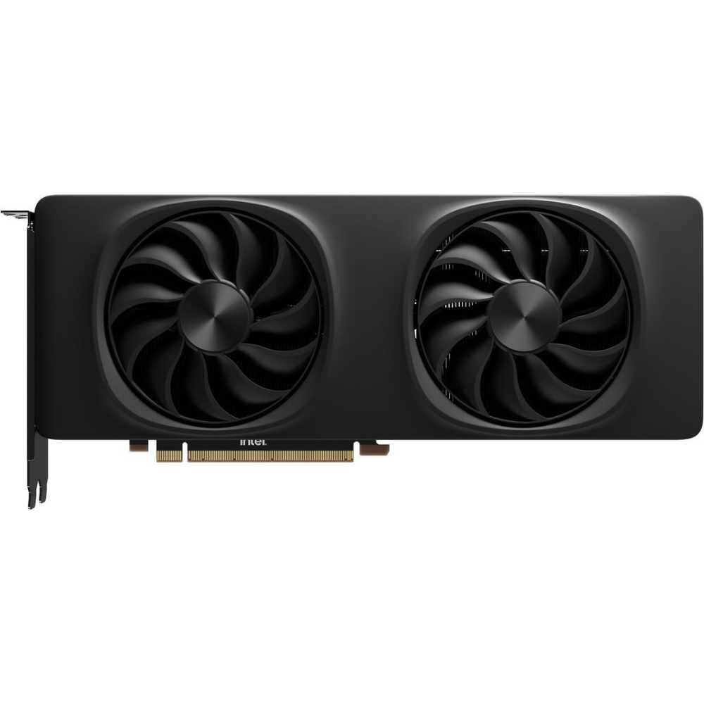 INTEL  ARC B580 12GB GDDR6 EKRAN KARTI 31P06HB0BA