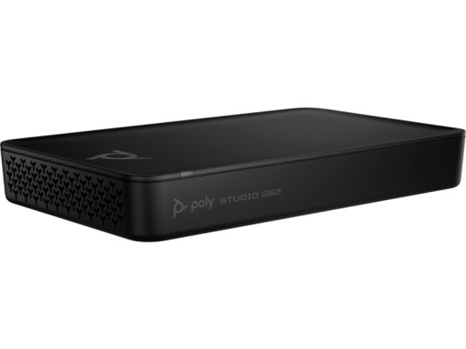 HP POLY Poly G62 VCS wMNT NPC TAA