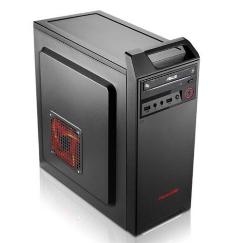 POWERGATE PG FOÇA, AMD A6-7480, 8Gb Ram, 240Gb SSD, AMD RADEON 5 Paylaşımlı Ekran Kartı, Free Dos Masaüstü PC