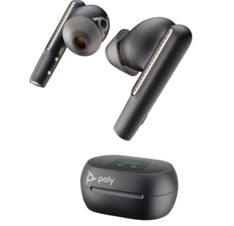 POLY  Voyager Free 60+ BT Kulak İçi Kulaklık