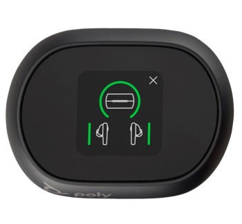 POLY  Voyager Free 60+ BT Kulak İçi Kulaklık-64234