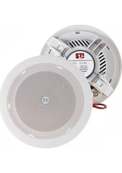 EVERCOOL  CS-02, CPU FAN, (AMD ve INTEL Tüm işlemciler ile uyumlu)