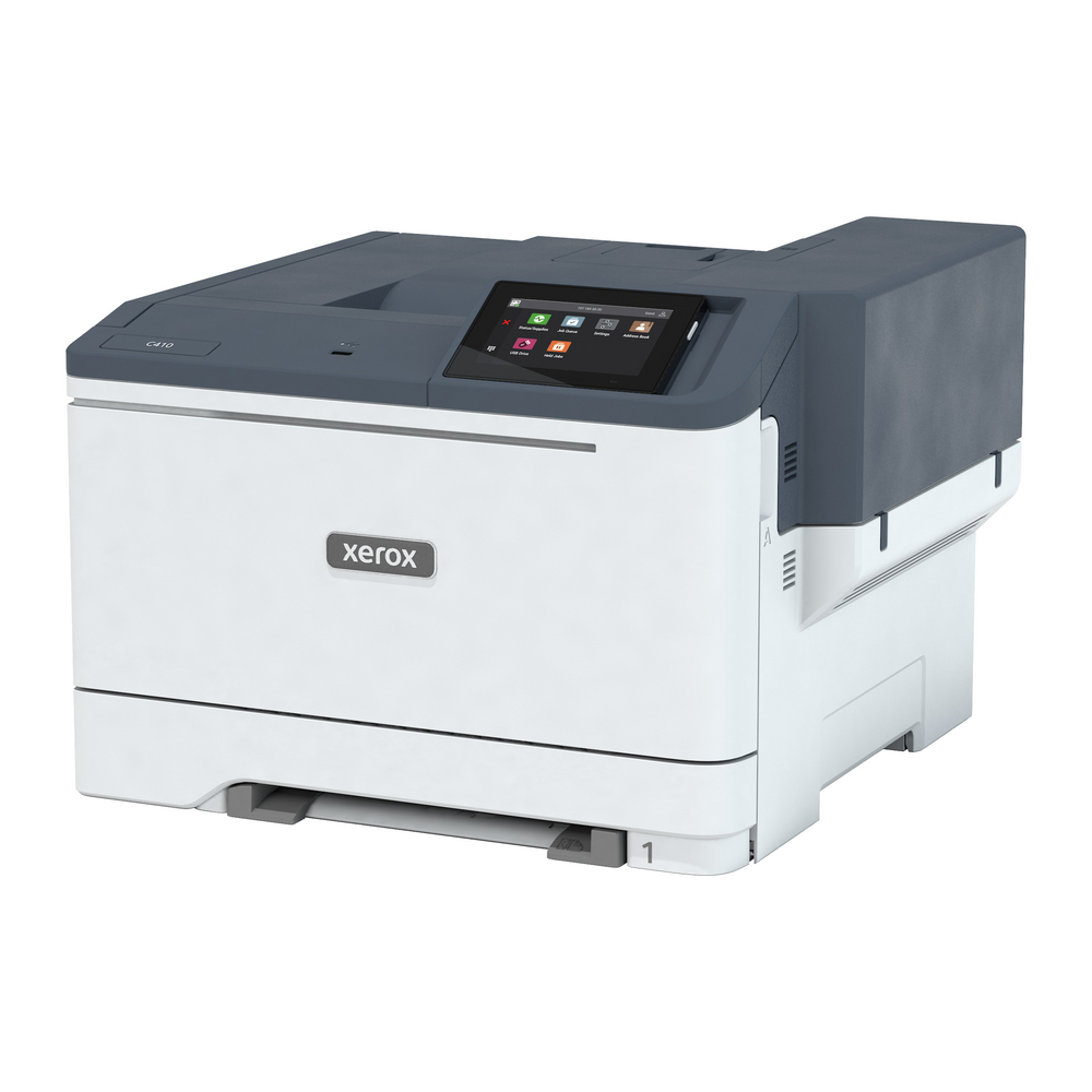 XEROX  C410V_DN DUPLEX A4 RENKLİ TEK FONKSİYONLU LAZER YAZICI 40 PPM