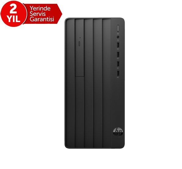 HP HP 290 Pro G9 9M9C0AT i5 12500-8G-512SSD-Dos