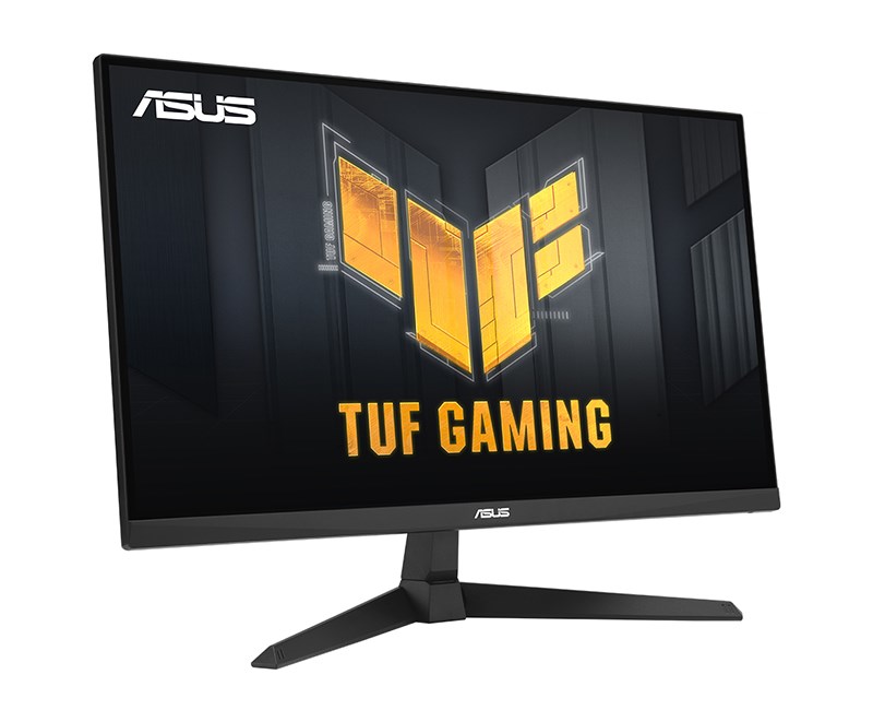 ASUS 23.8" Asus TUF GAMING VG249Q3A 1ms 180Hz IPS DP HDMI MM Vesa Monitör-38043