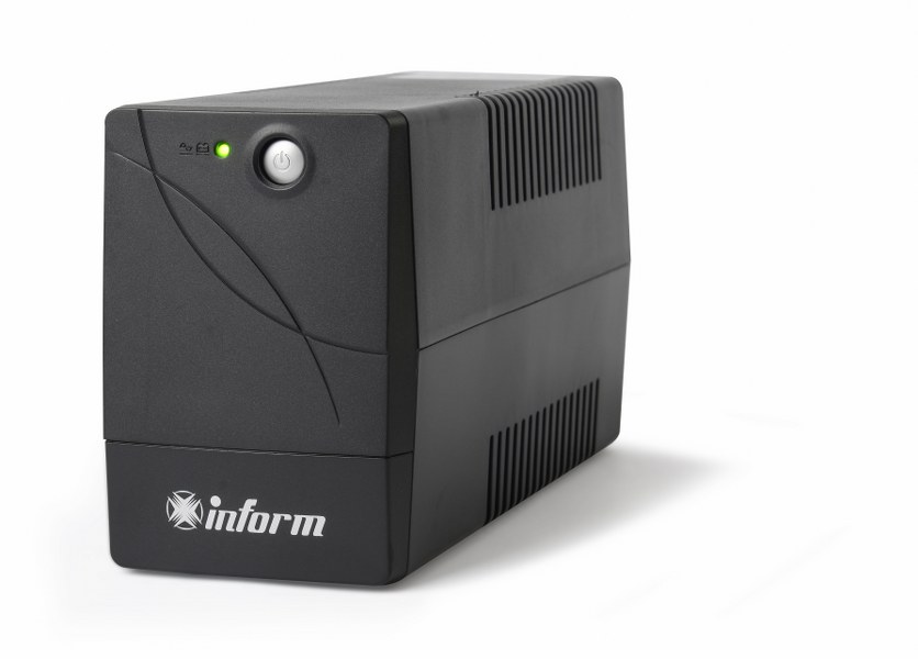 INFORM INFORM GUARDIAN 800A LINE INTERACTIVE 7-20 DK (856011080005)