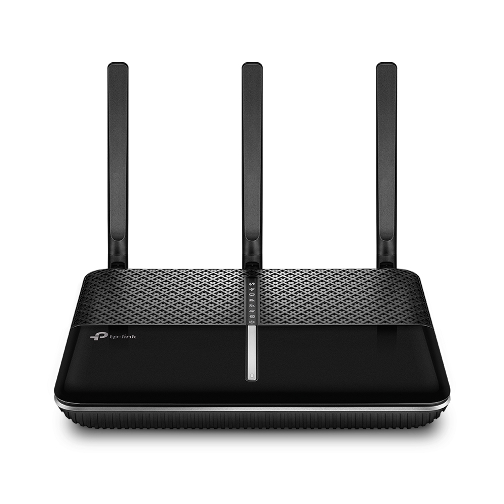 TP-LINK  ARCHER VR2100 4PORT VDSL/ADSL 2100Mbps MODEM ROUTER -42622