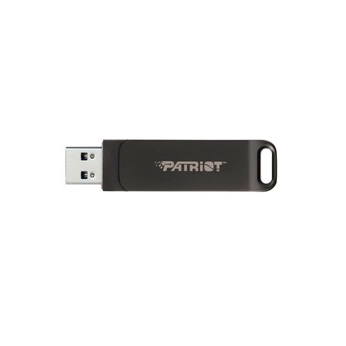 PATRIOT Patriot Rage R550 USB 3.2 Type-C 512GB Flash Bellek (PE512GR550DSAD)