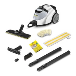 KARCHER KARCHER SC 5 EASYFIX IRON PLUG BUH. TEM. - 1512660