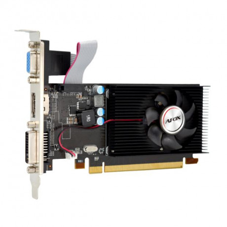 AFOX AFOX R5 220 1GB DDR3 64 Bit (AFR5220-1024D3L5)-35118