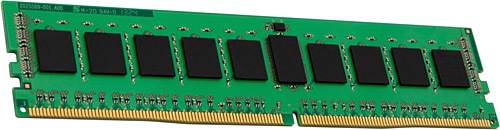 KINGSTON  4GB 1600MHz DDR3 PC RAM KIN-PC12800-4G BULK