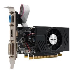 ARKTEK  ARKTEK CYCLOPS, AKN730D3S2GL1, GT730, 2Gb, GDDR3, 128Bit, 1xD-Sub, 1xDVI, 1xHDMI Ekran KartÄ± -64257