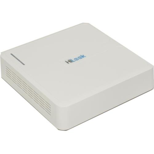 HILOOK  DVR-104G-M1, 4Kanal, 2Mpix, H265, 1 HDD Desteği, 5in1 DVR Cihazı