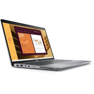 DELL  NB LATITUDE N012L545014_U ULTRA 7 155U 16GB 512SSD O/B 14 UBUNTU
