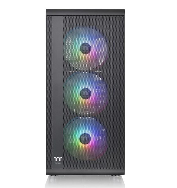 THERMALTAKE  550W 80+ (S200) TG ARGB-45092