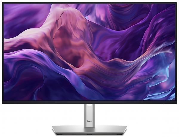 DELL  24 P2425H LED MONITOR 8 MS 100 HZ 1920 x 1080 VESA 1xDP 1xHDMI 1xVGA
