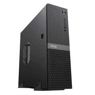 TECHNOPC TECHNOPC GREEN SFF SIH7825 INTEL PENTIUM G6405 4GB DDR4 128GB WIN11HOME (KLAVYE MOUSE SET HEDIYELI) -65006