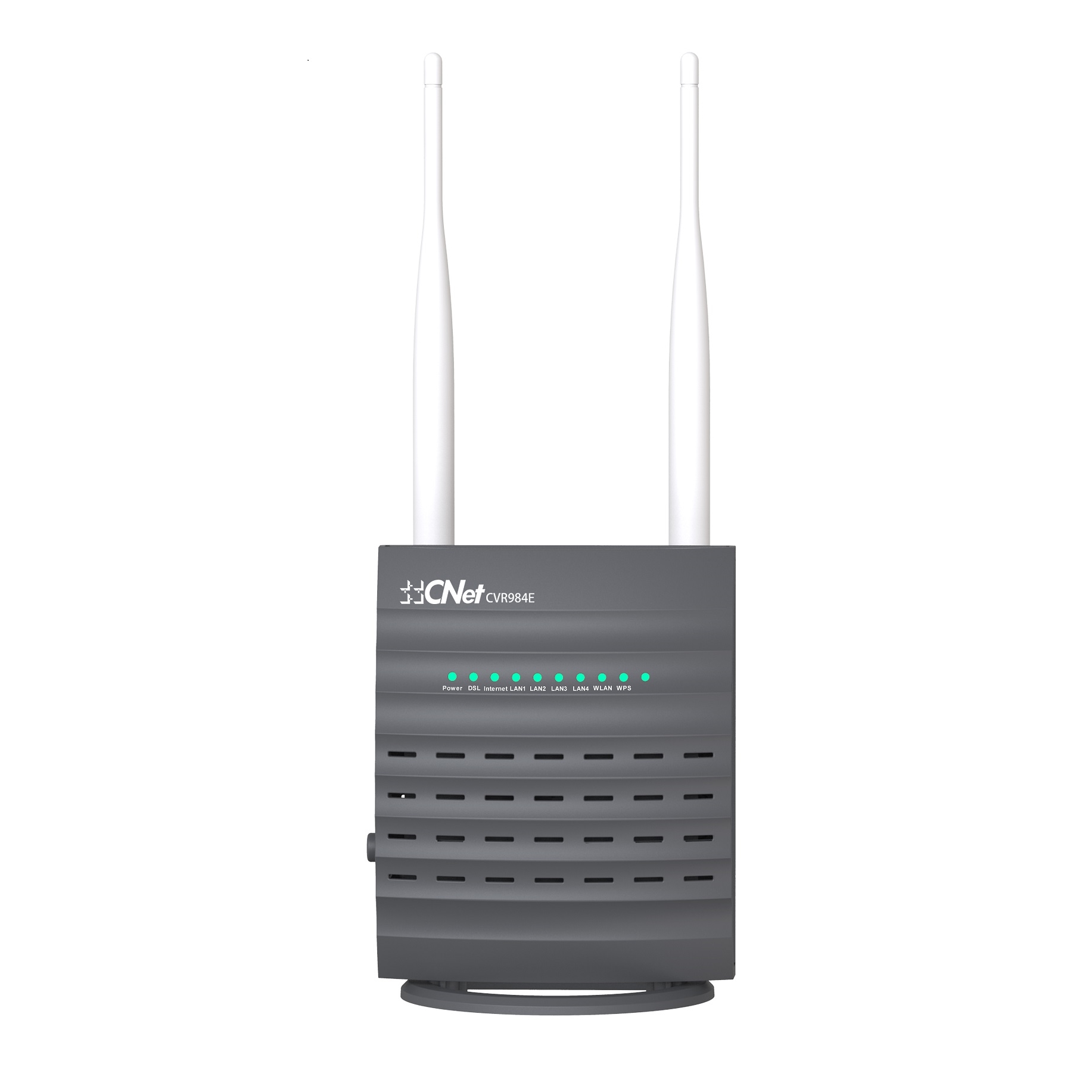 CNET  CVR984E 300MBPS 4 PORT 2 ANTEN 5DBI KABLOSUZ VDSL2/ADSL2+ MODEM-30931