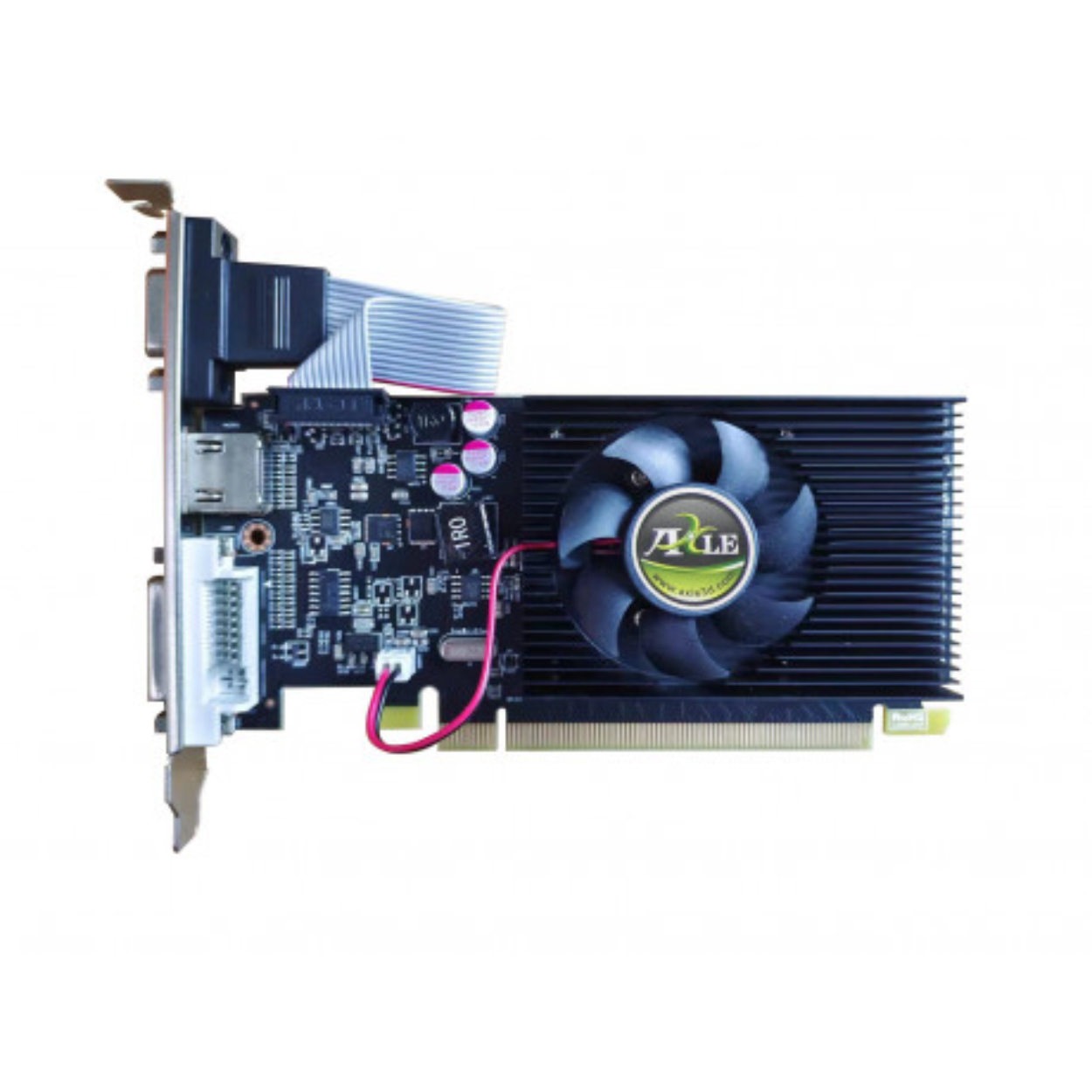 AXLE Axle 2GB AMD Radeon R5 220  DDR3 64Bit  DVI HDMI VGA-54044