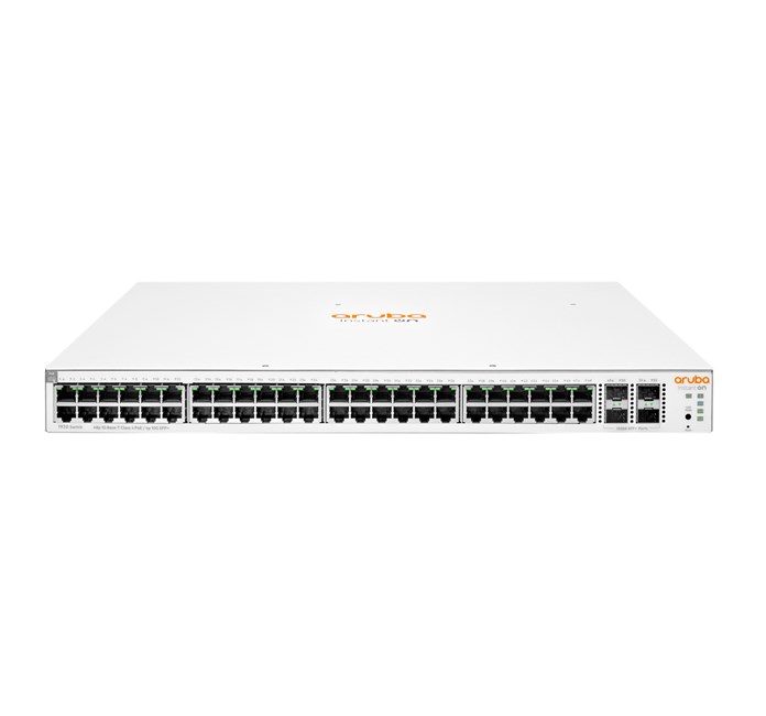 HPE  Aruba Instant On 1930-48G-PoE+ 370W (JL686B)