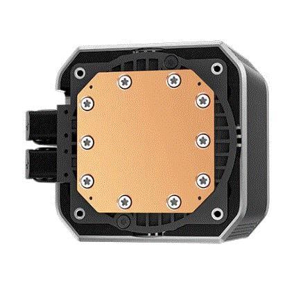 DEEPCOOL MYSTIQUE240-43112