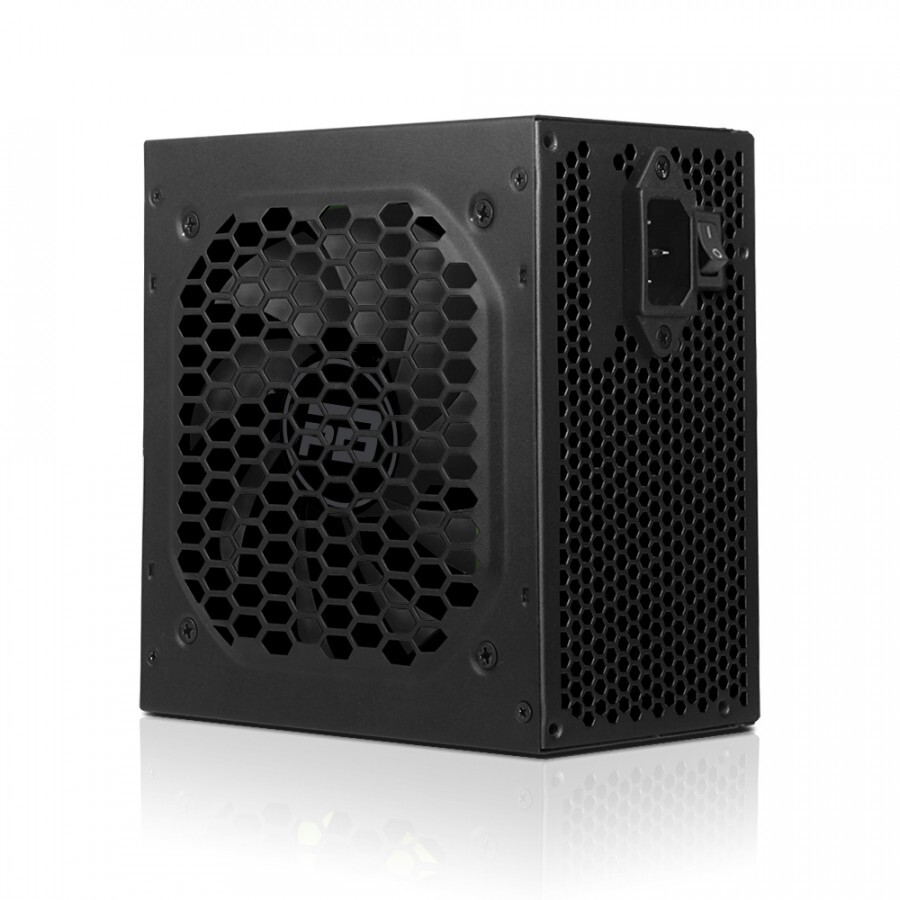 POWERBOOST  BST-ATX550WEU FURY 550w 80+ 12cm Fanlı ATX PSU-58824