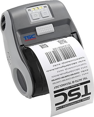 TSC TSC ALPHA-3R DIREK TERMAL BT/WIFI MOBIL YAZICI