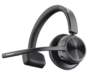POLY  Voyager 4310 Mikrofonlu Mono Kulaklık USB-C-71100