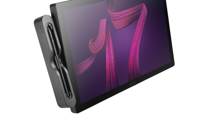 WACOM WACOM CINTIQ PRO 17 INCH (DTH172K0B)-34369
