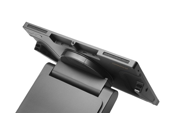 WACOM WACOM CINTIQ PRO 17 INCH (DTH172K0B)-34371