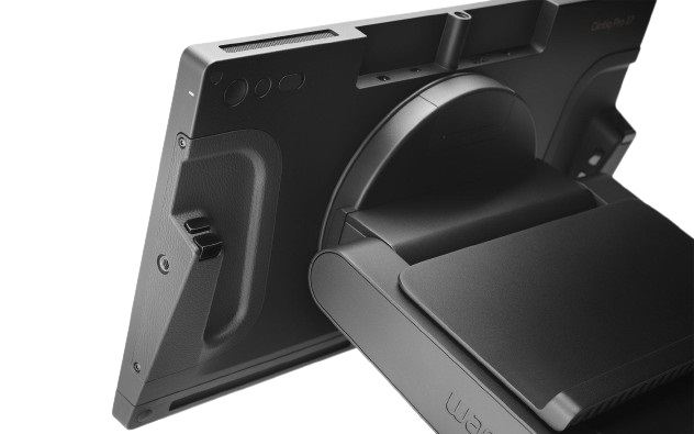 WACOM WACOM CINTIQ PRO 17 INCH (DTH172K0B)-34372