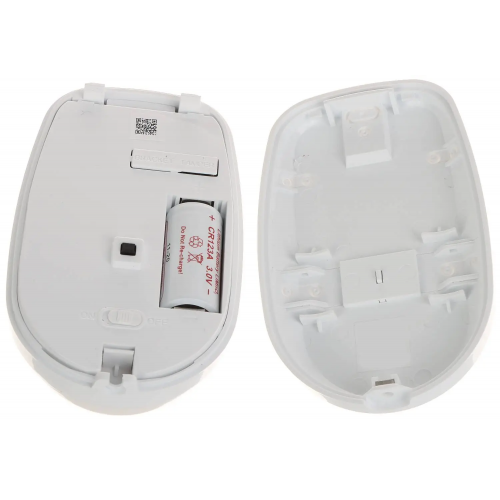 HIKVISION  HIKVISION DS-PDP15P-EG2-WE, WiFi Kablosuz, Duvar Tipi, PÄ±r DedektÃ¶r -31709